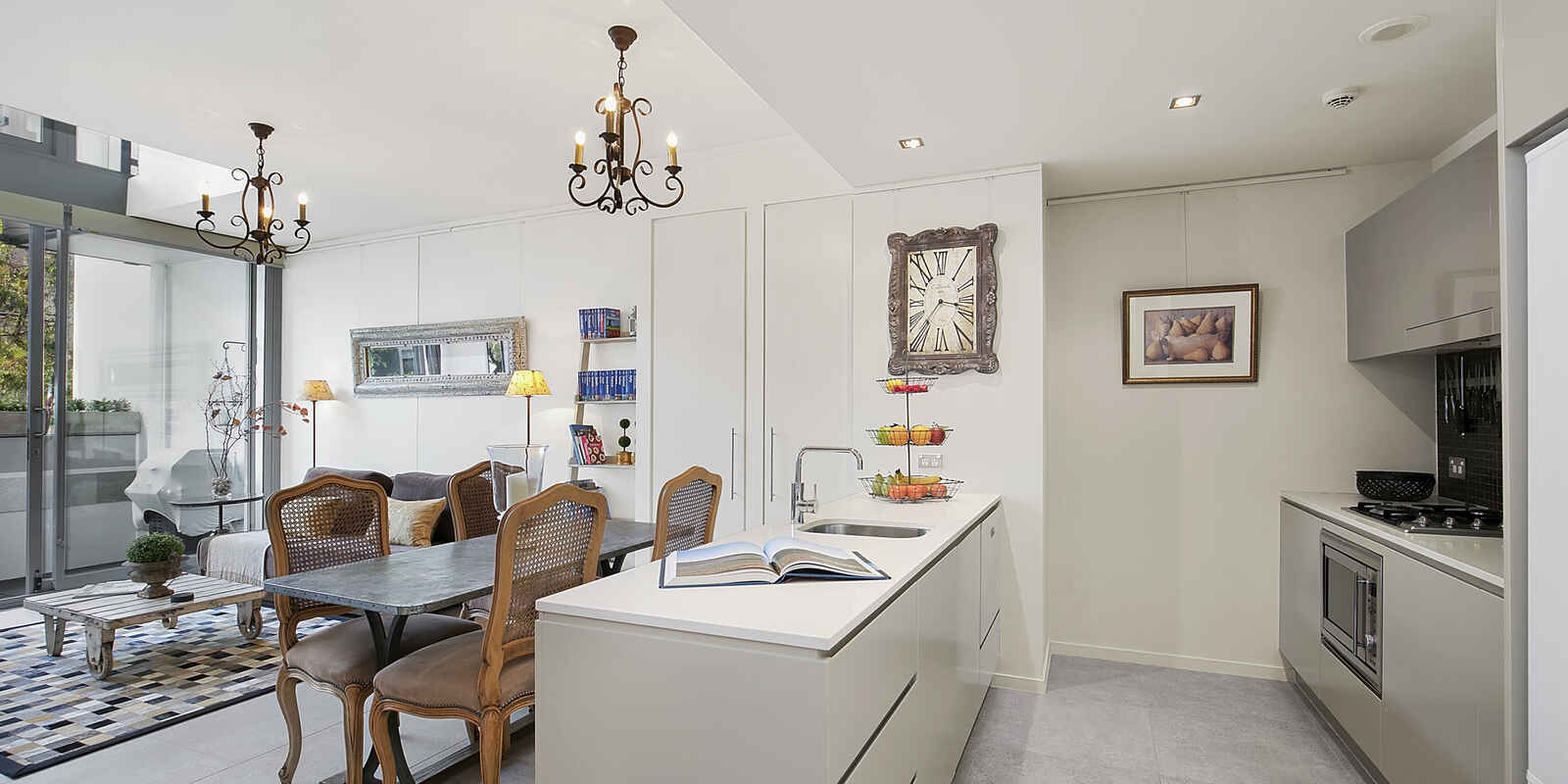 105/2-4 Powell Street Waterloo