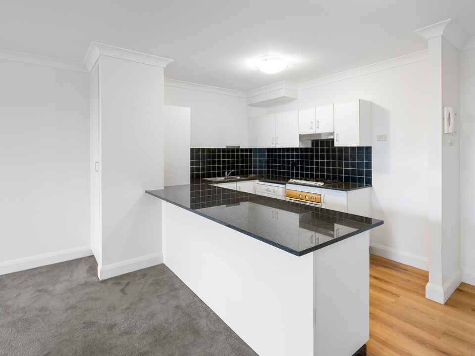 40/558 Jones Street Ultimo