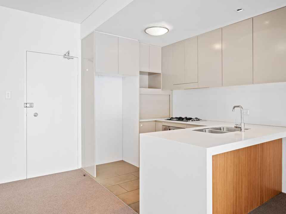 4/370 George Street Waterloo