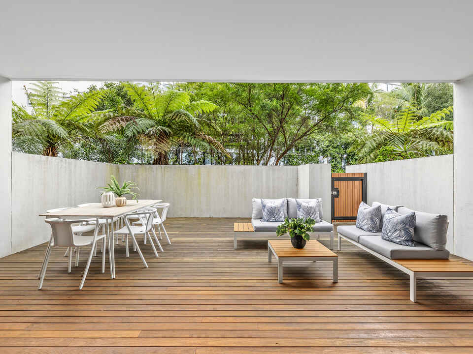 103/5-11 Pyrmont Bridge Road Camperdown