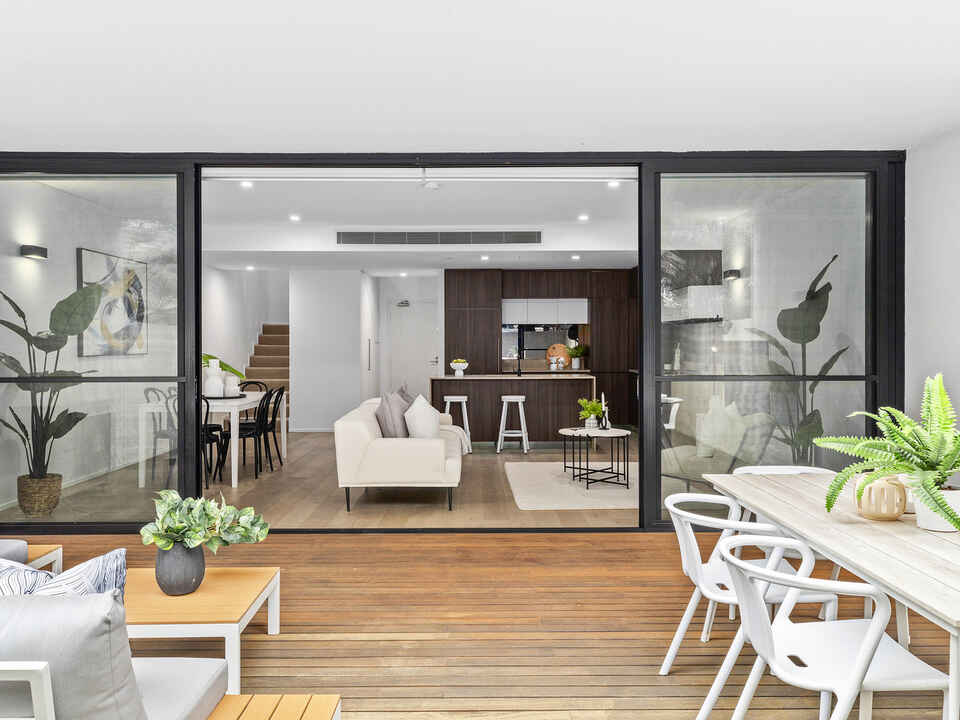 103/5-11 Pyrmont Bridge Road Camperdown