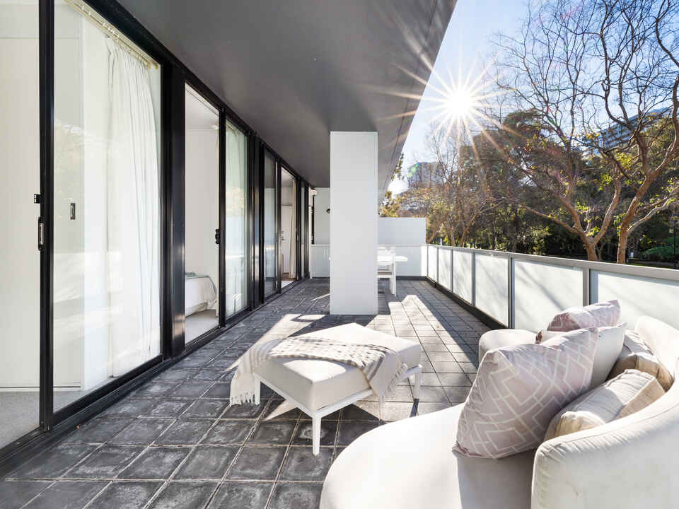 60/5B Victoria Park Parade Zetland