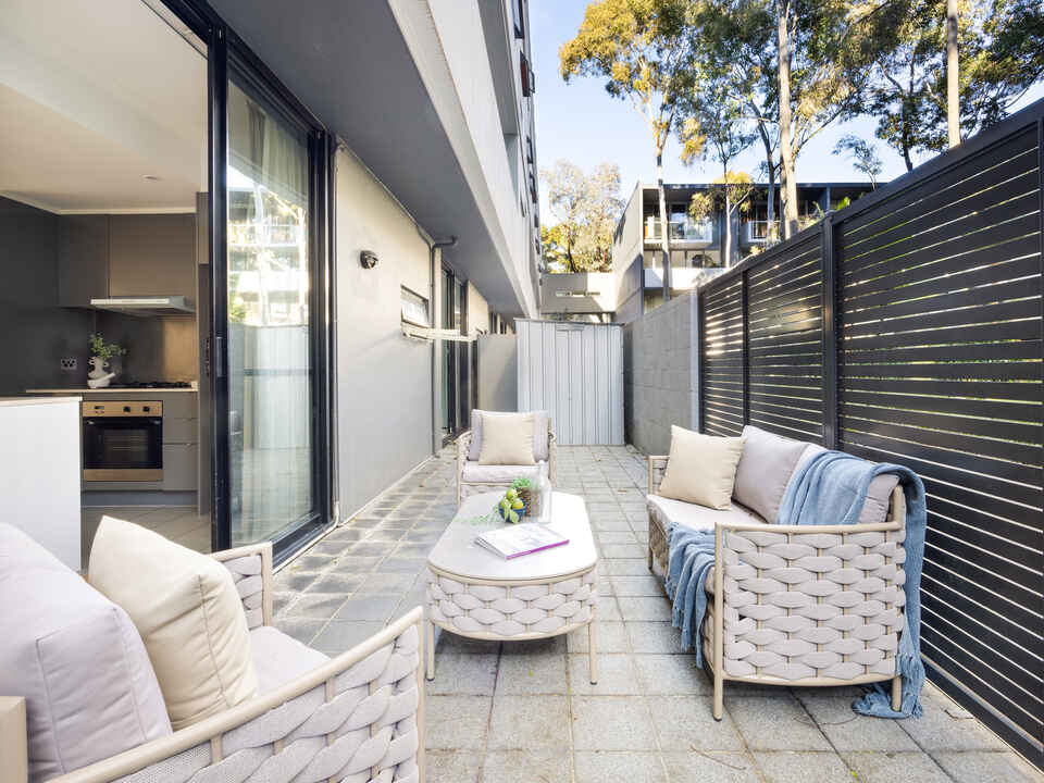 60/5B Victoria Park Parade Zetland