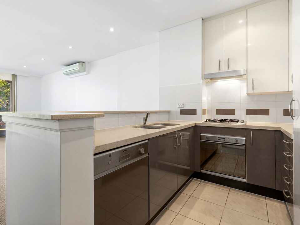 56/7 Broome Street Waterloo
