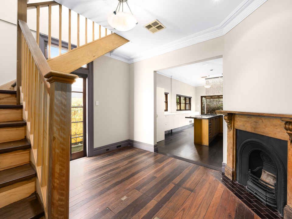 1001 Bourke Street Waterloo