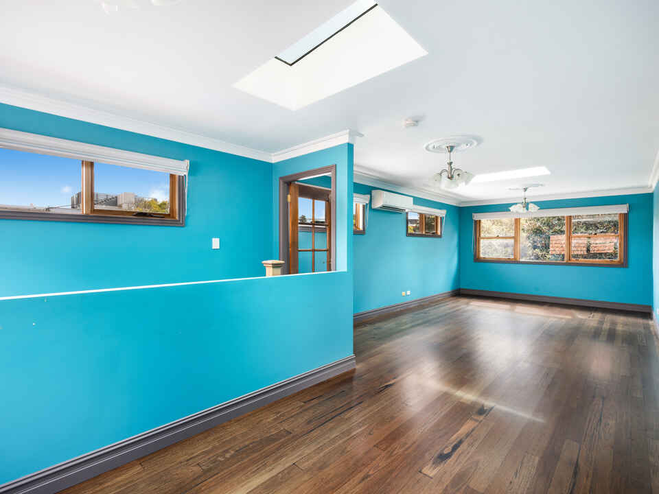 1001 Bourke Street Waterloo