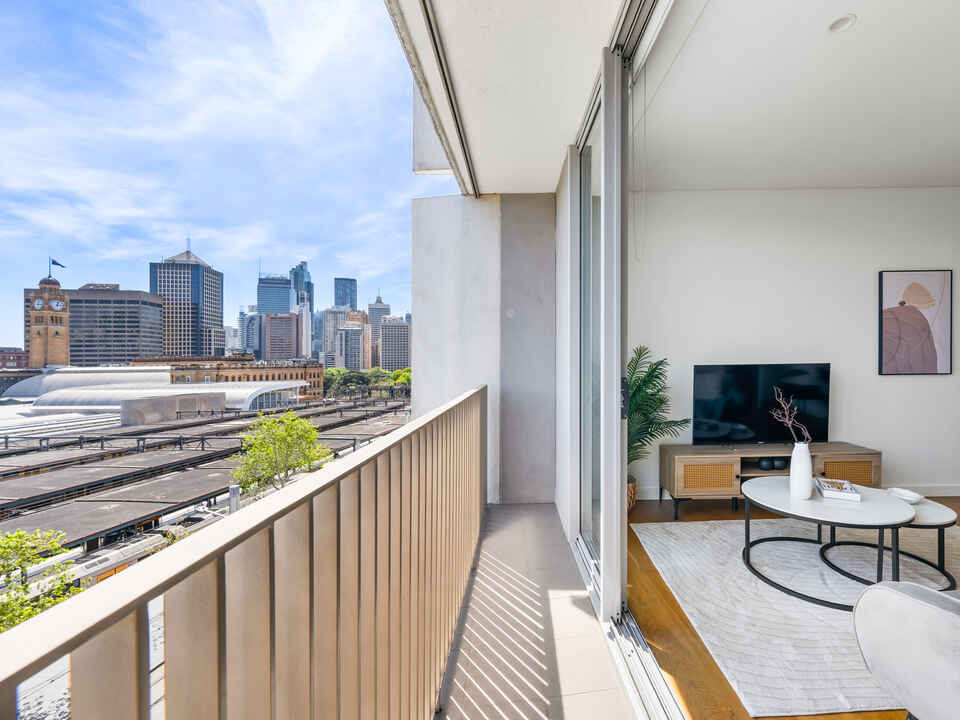53/34 Chalmers Street Surry Hills