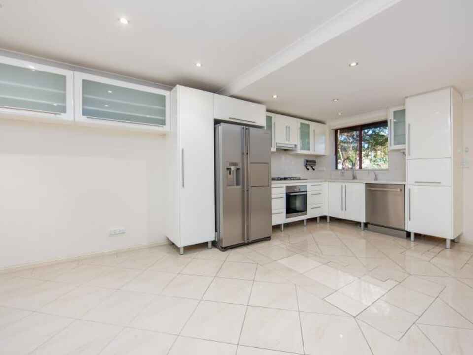 1/20 Kensington Street Waterloo