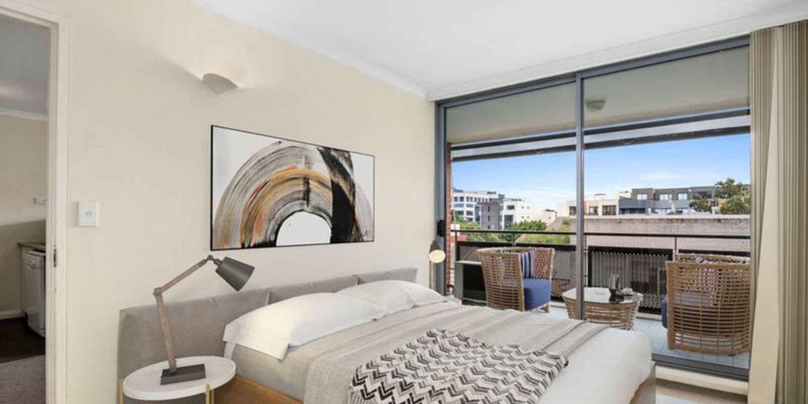 22/551 Elizabeth Street Surry Hills