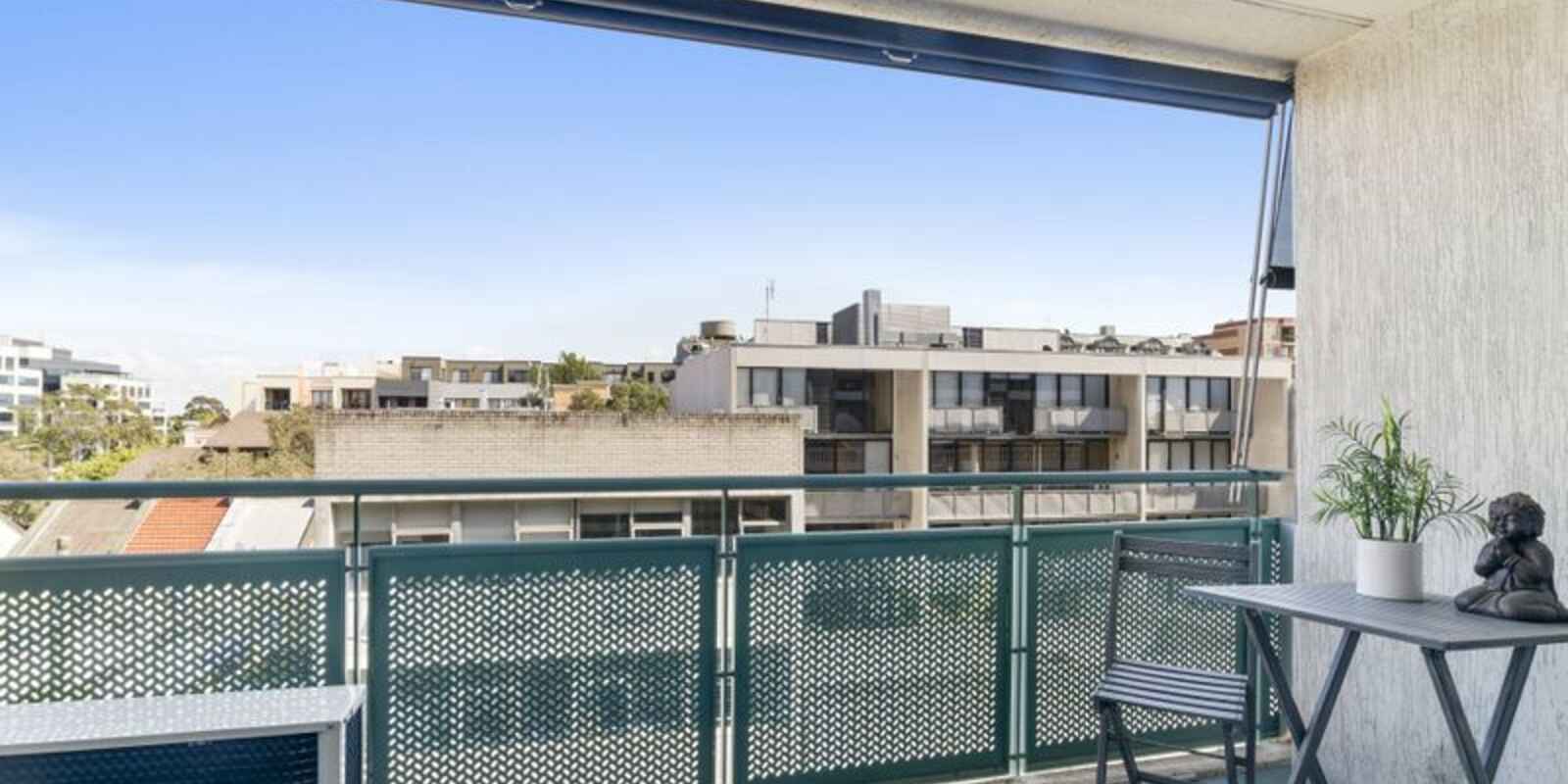 22/551 Elizabeth Street Surry Hills