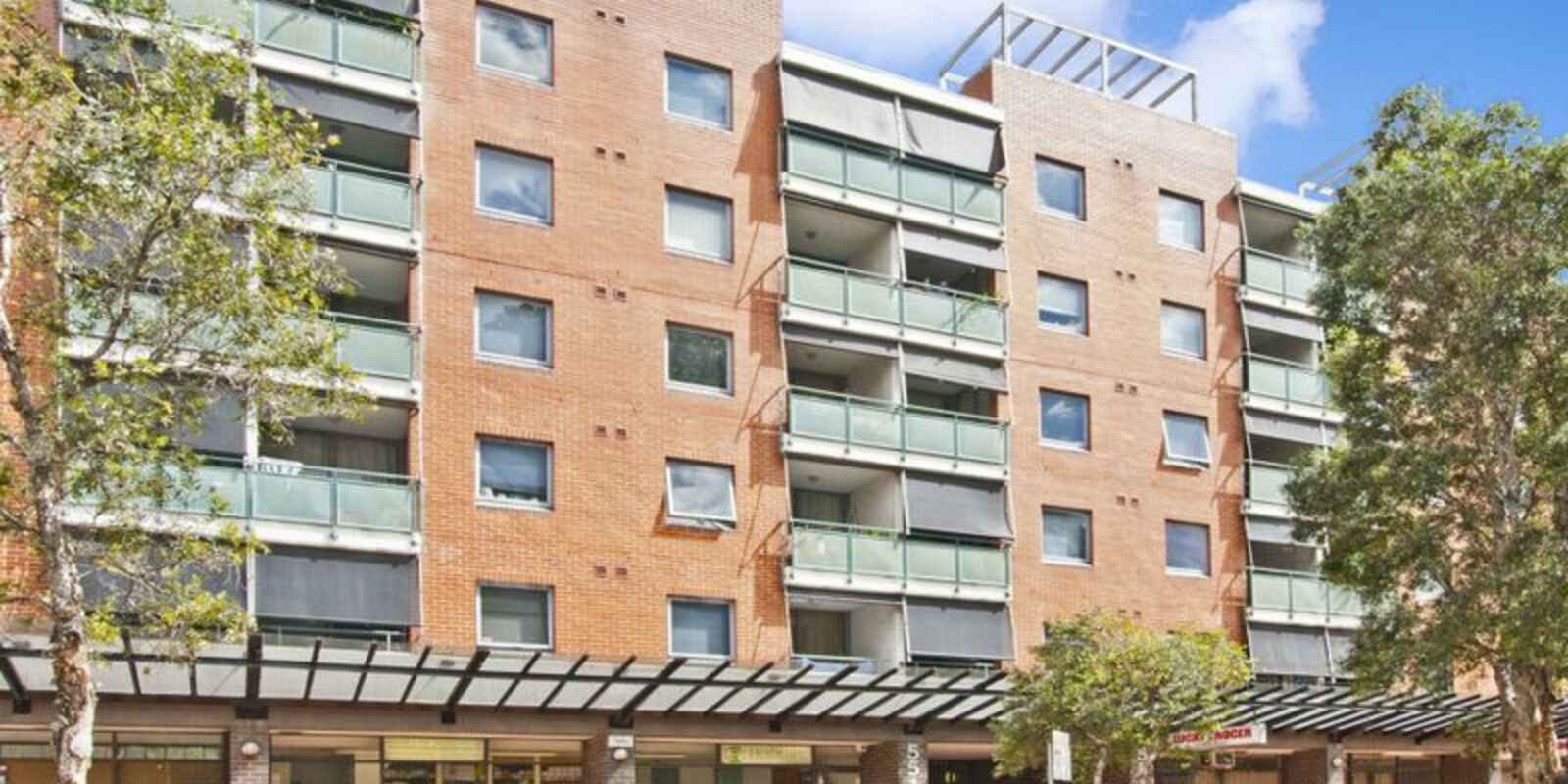 22/551 Elizabeth Street Surry Hills