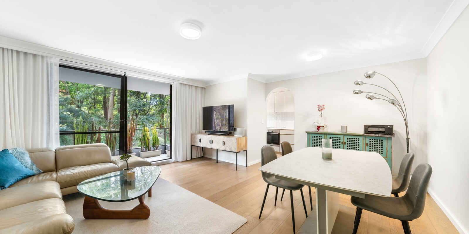16/25a Marks Street Naremburn