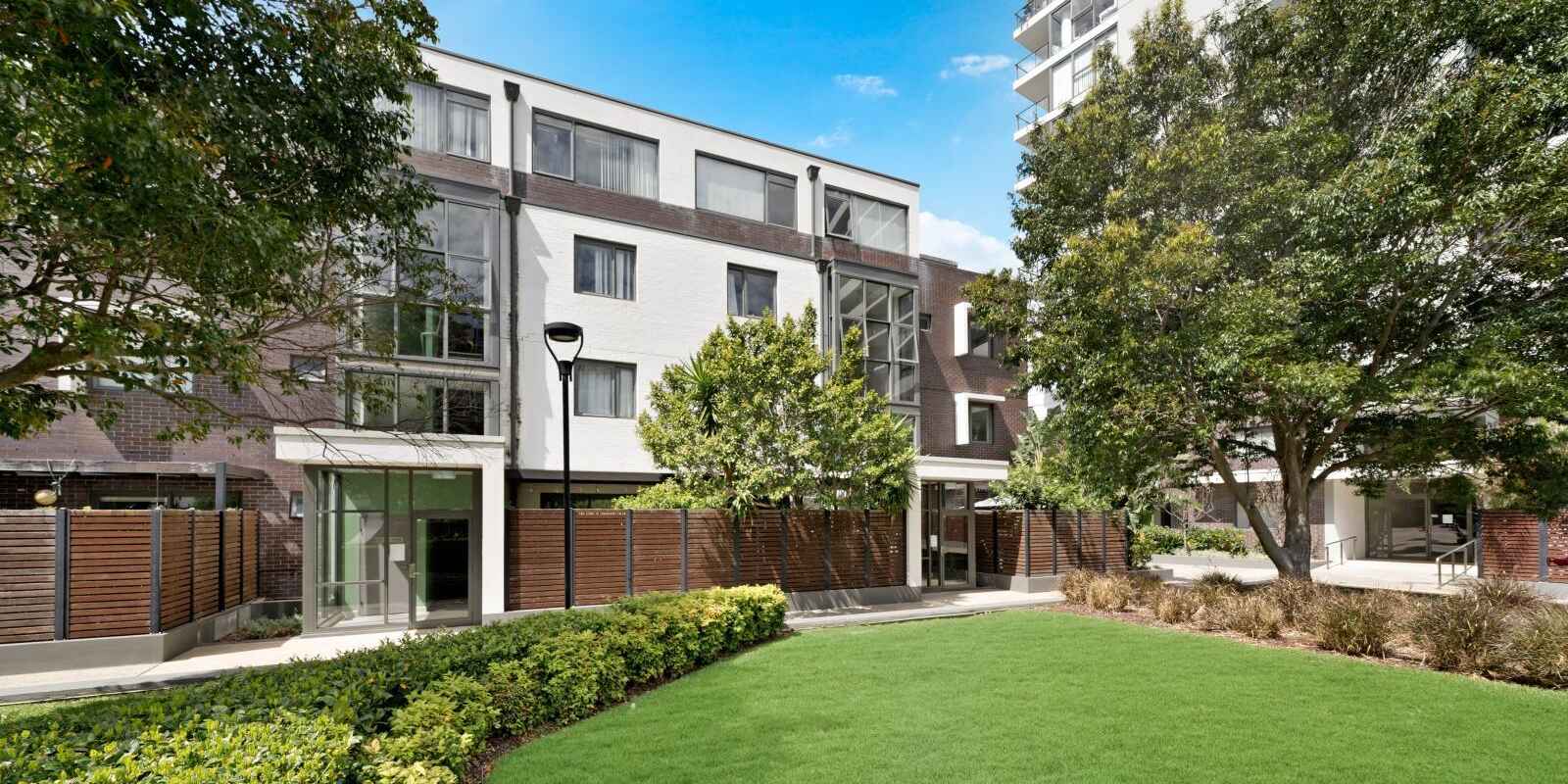 D201/35 Arncliffe Street Wolli Creek