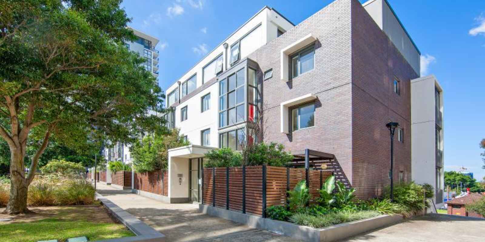 D201/35 Arncliffe Street Wolli Creek