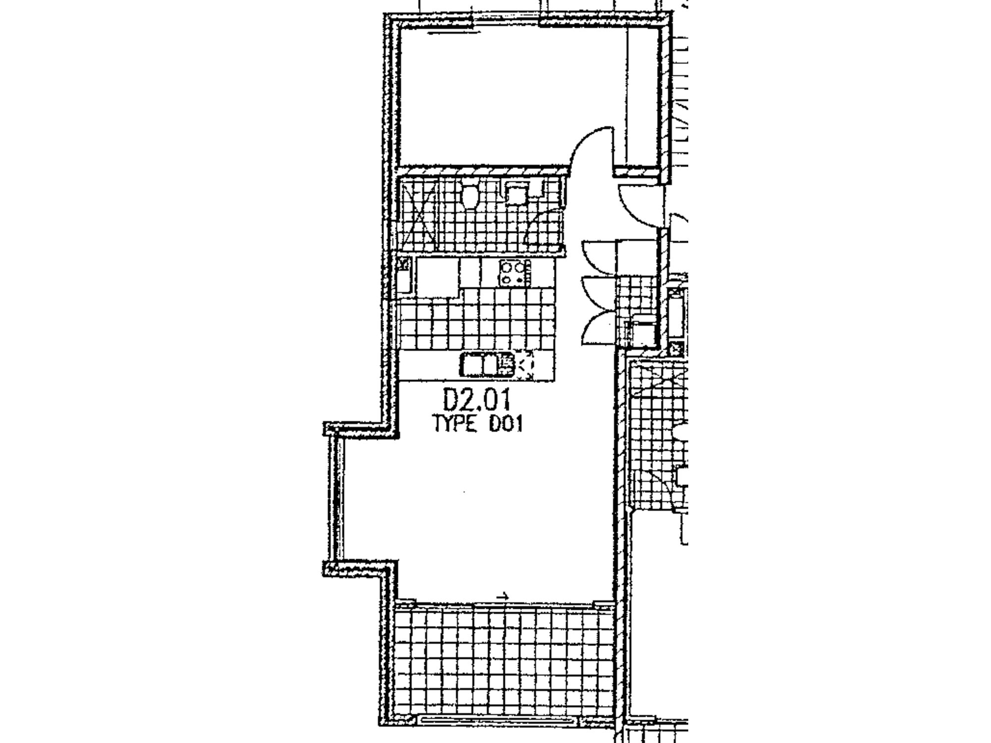 D201/35 Arncliffe Street Wolli Creek