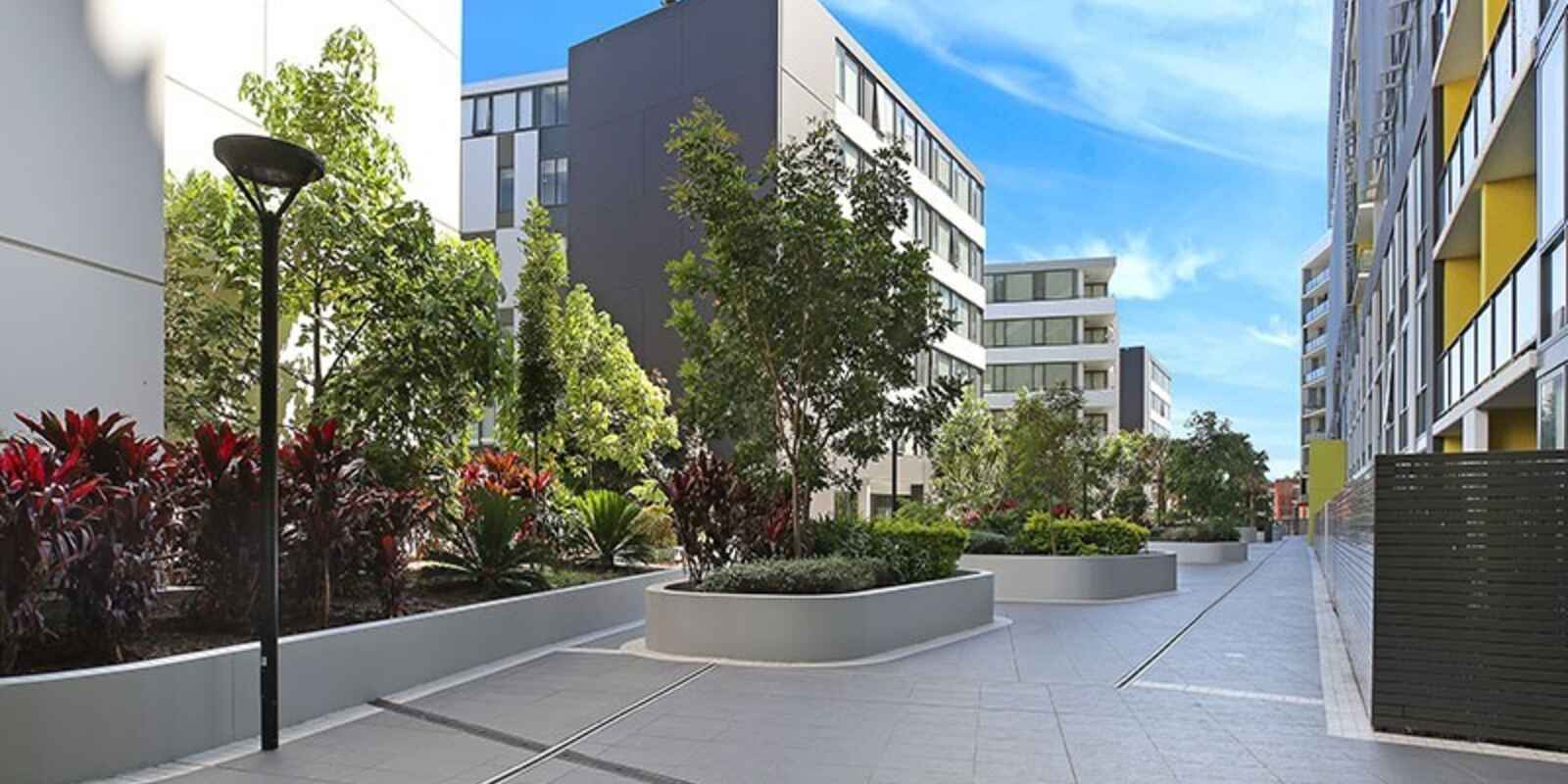 189/619-629 Gardeners Road Mascot