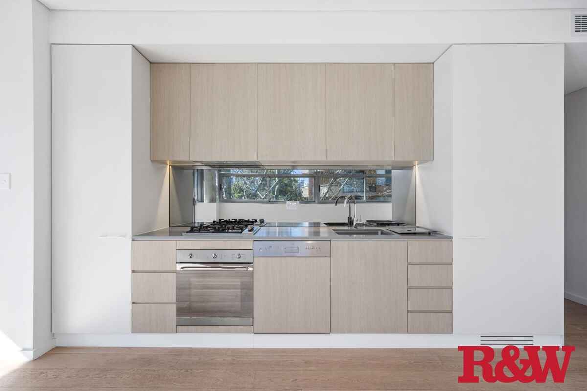 202/17 Farrell Avenue Darlinghurst