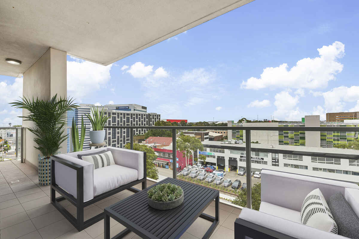 1054/111 High Street Mascot