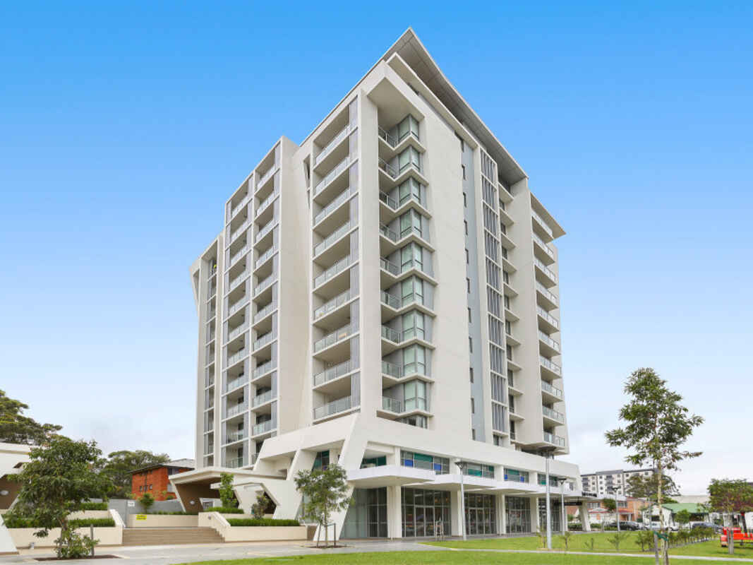 1054/111 High Street Mascot