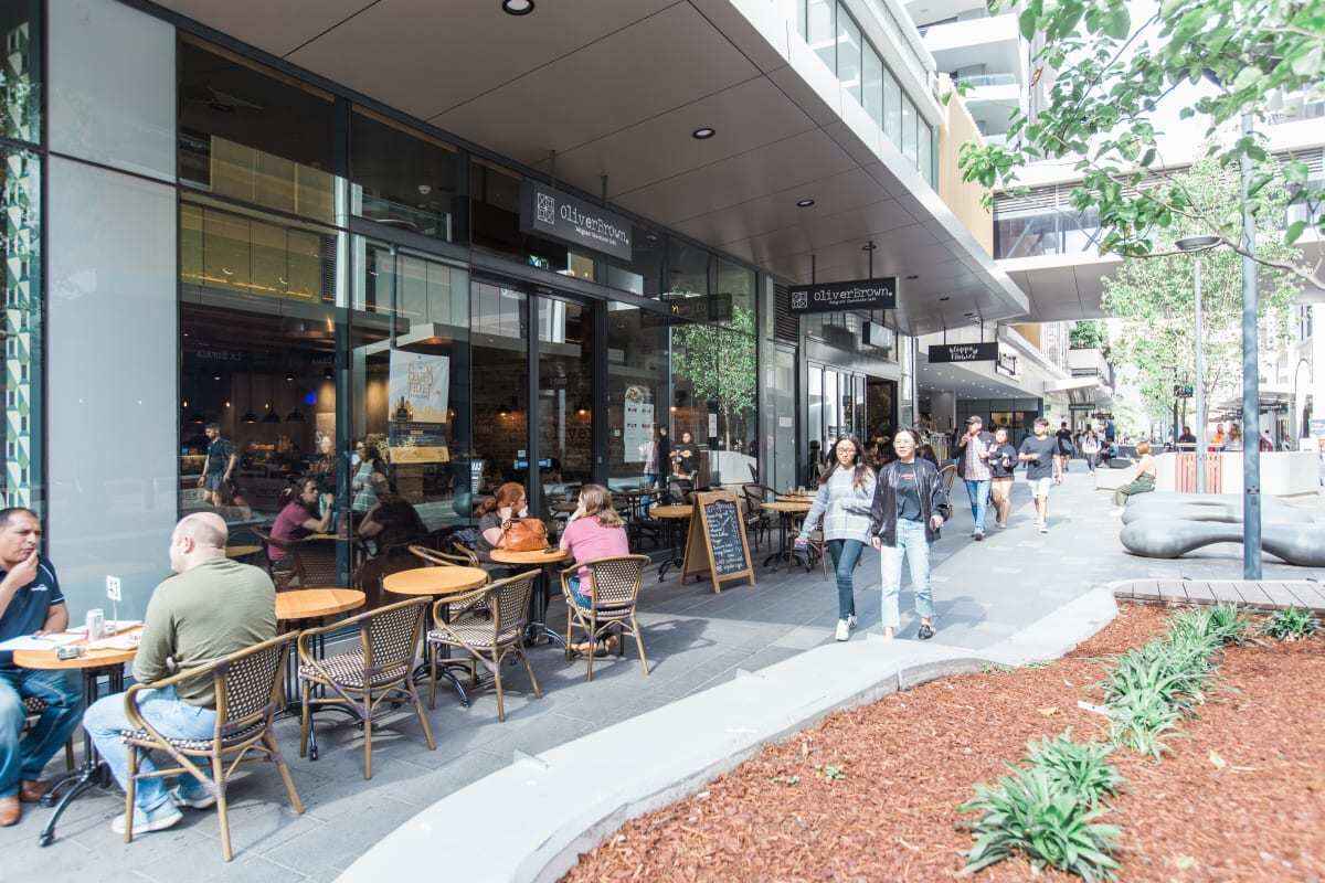 1054/111 High Street Mascot