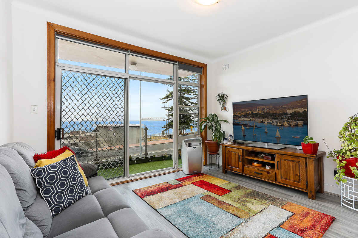 6/98 The Grand Parade Brighton-Le-Sands