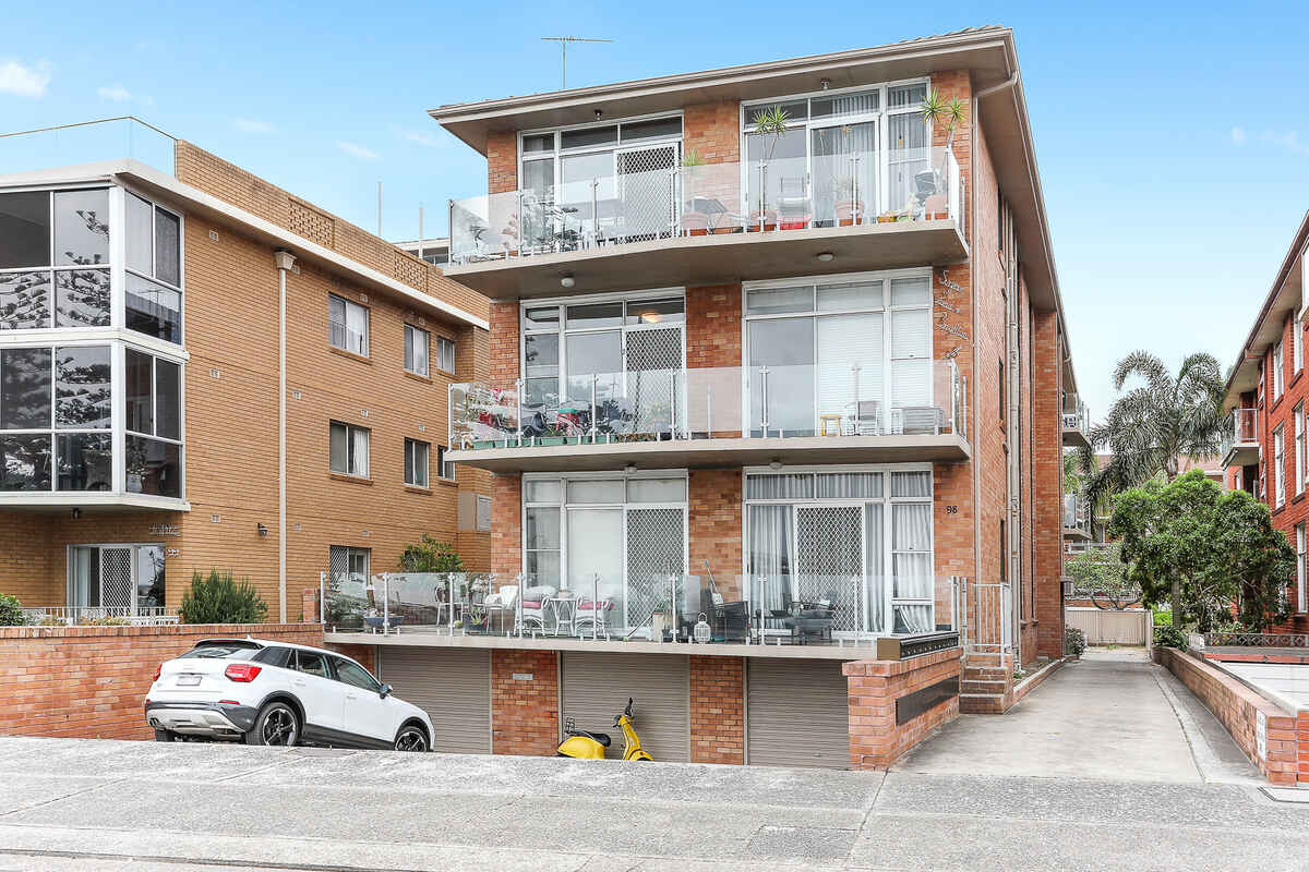 6/98 The Grand Parade Brighton-Le-Sands