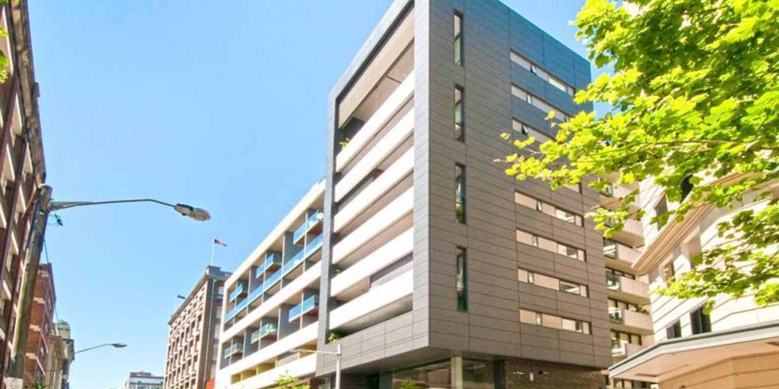 32/33 Reservoir Street Surry Hills