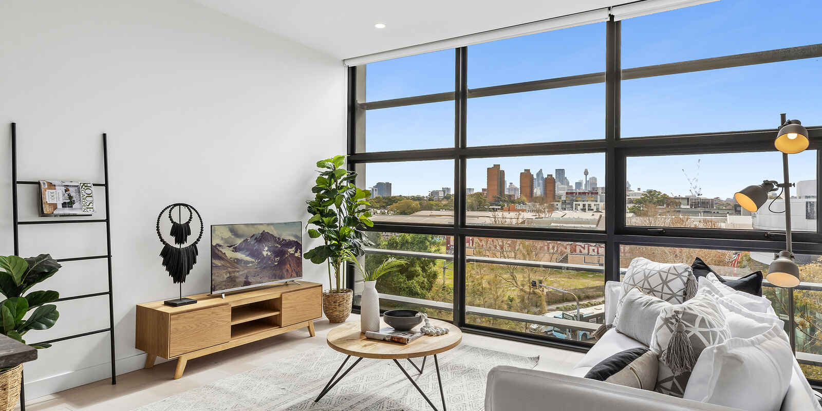 A601/2 Thread Lane Waterloo