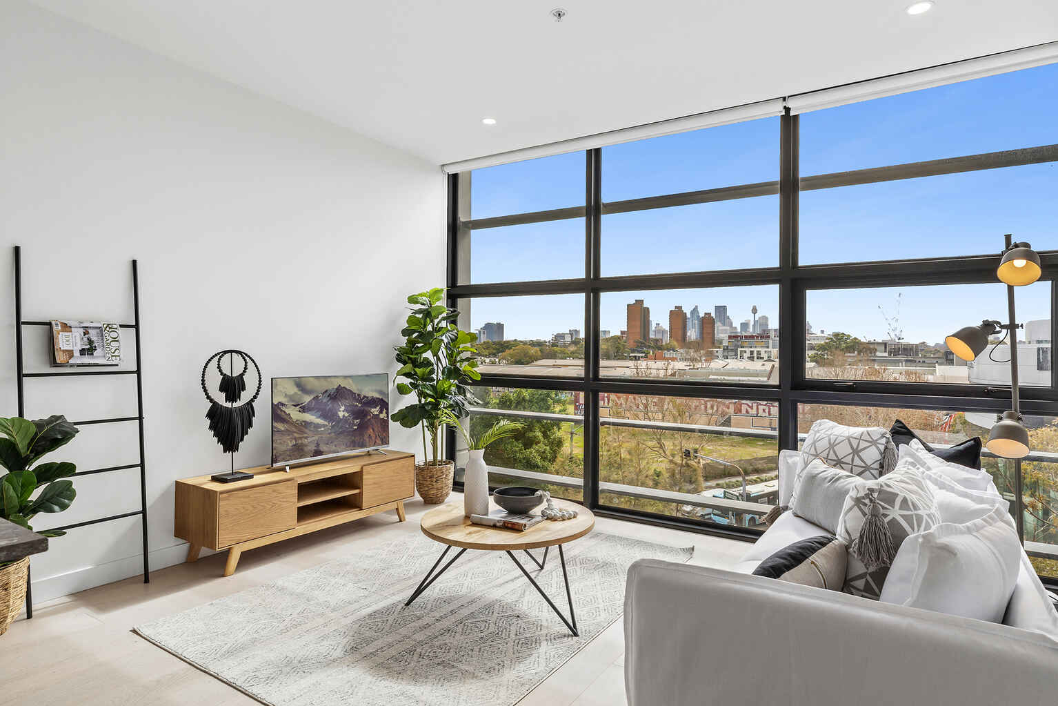 A601/2 Thread Lane Waterloo