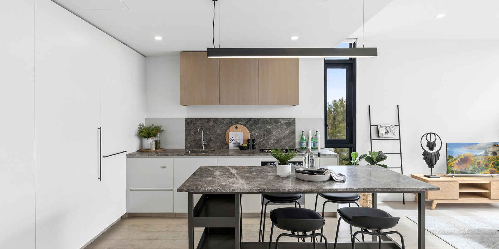 A601/2 Thread Lane Waterloo