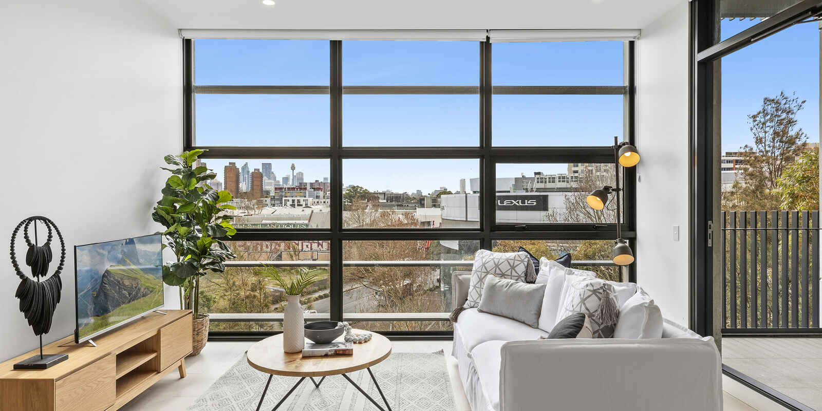 A601/2 Thread Lane Waterloo