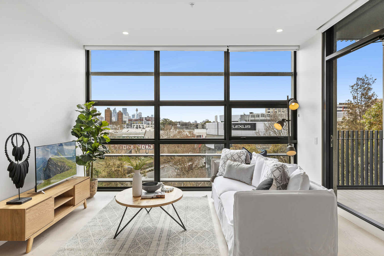 A601/2 Thread Lane Waterloo