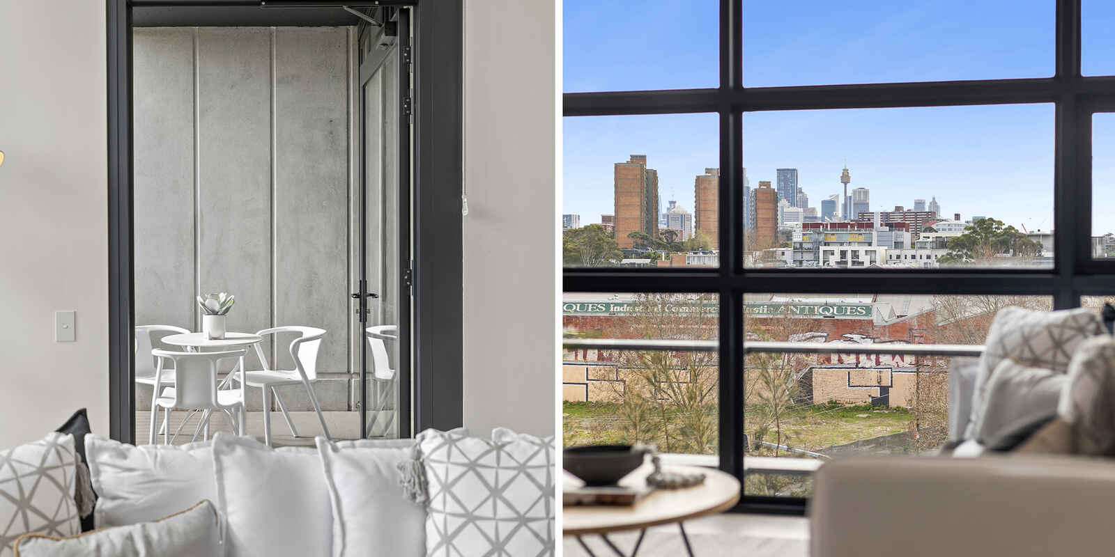 A601/2 Thread Lane Waterloo