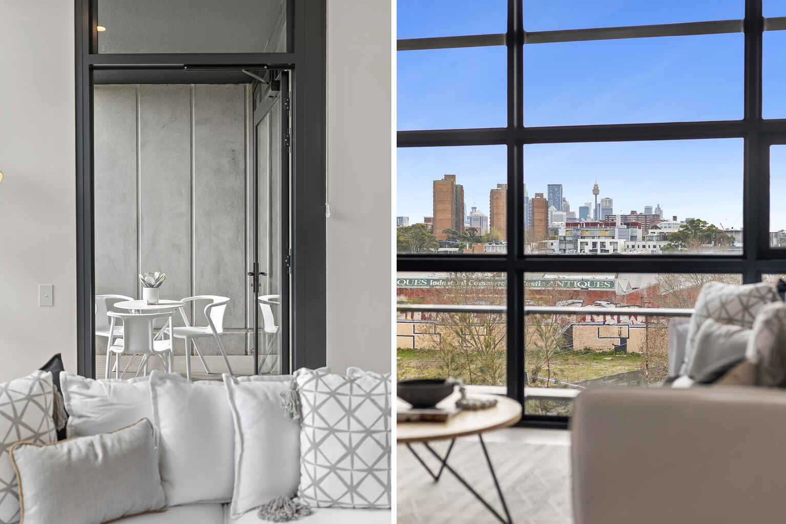 A601/2 Thread Lane Waterloo