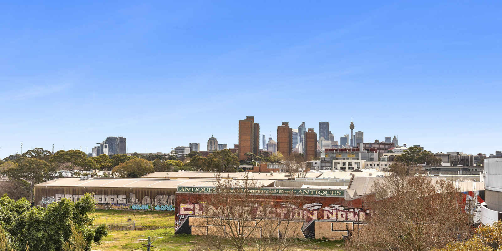 A601/2 Thread Lane Waterloo