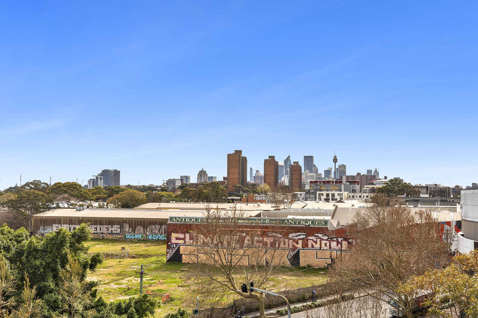 A601/2 Thread Lane Waterloo