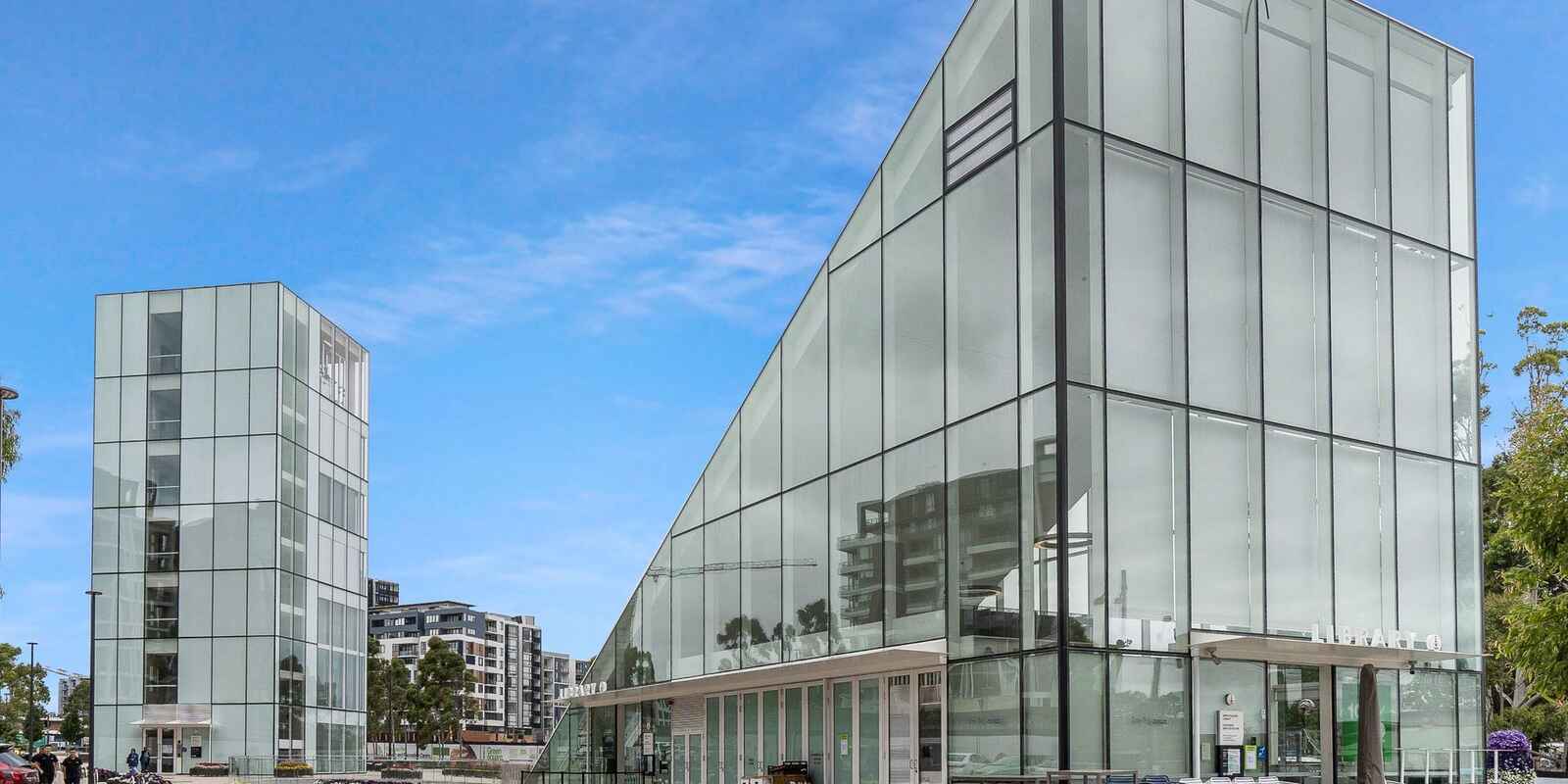 A601/2 Thread Lane Waterloo