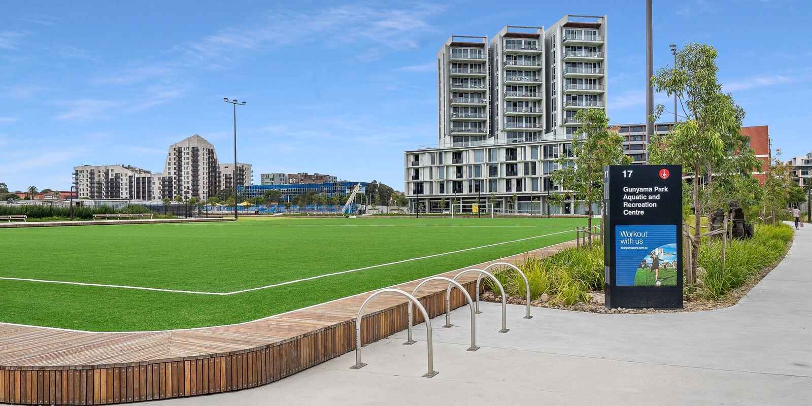 A601/2 Thread Lane Waterloo