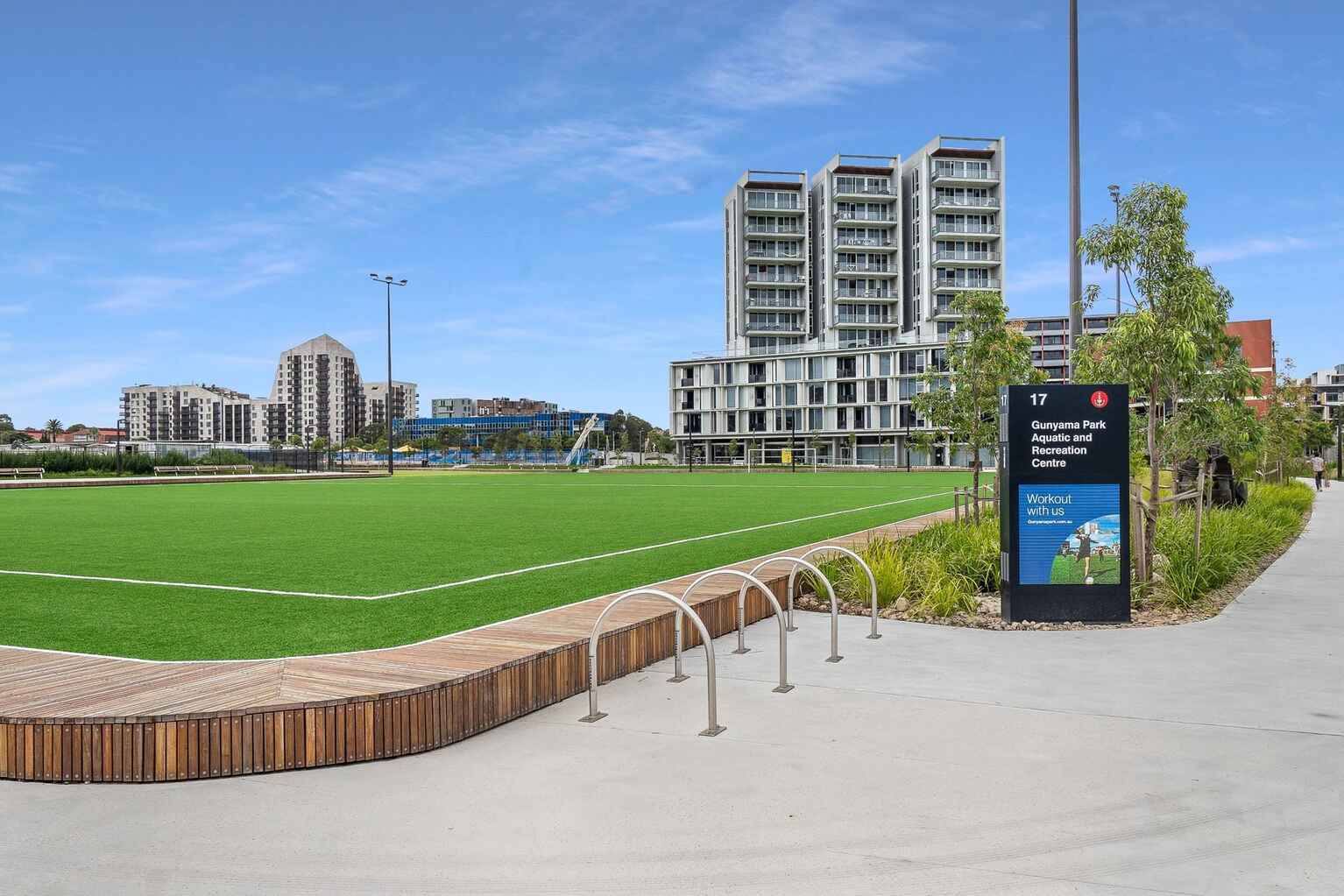 A601/2 Thread Lane Waterloo