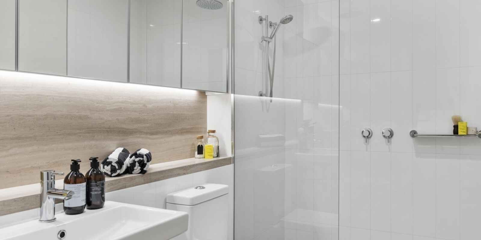 424/850 Bourke Street Waterloo