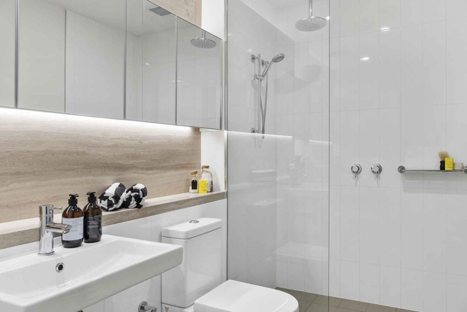 424/850 Bourke Street Waterloo