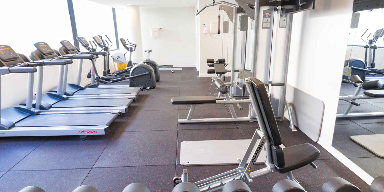 424/850 Bourke Street Waterloo