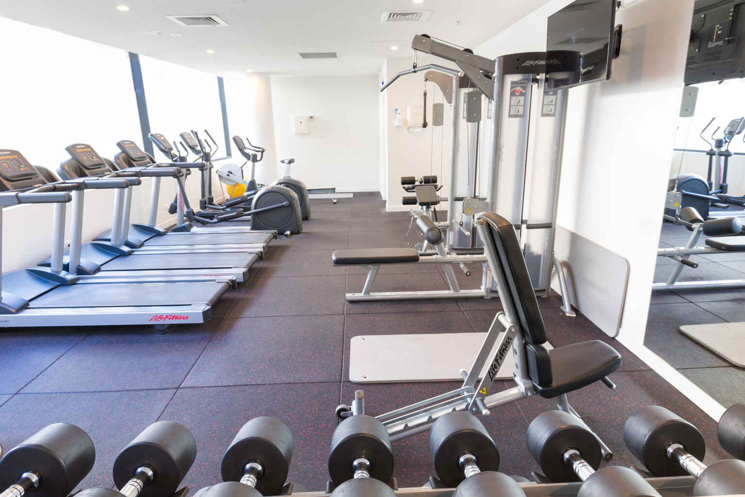 424/850 Bourke Street Waterloo