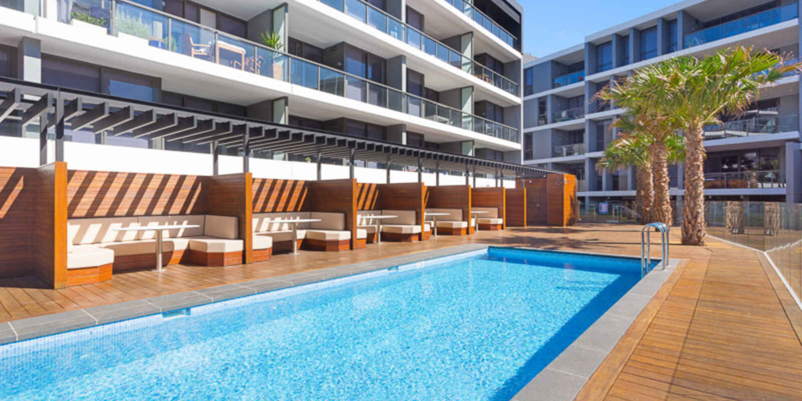 424/850 Bourke Street Waterloo