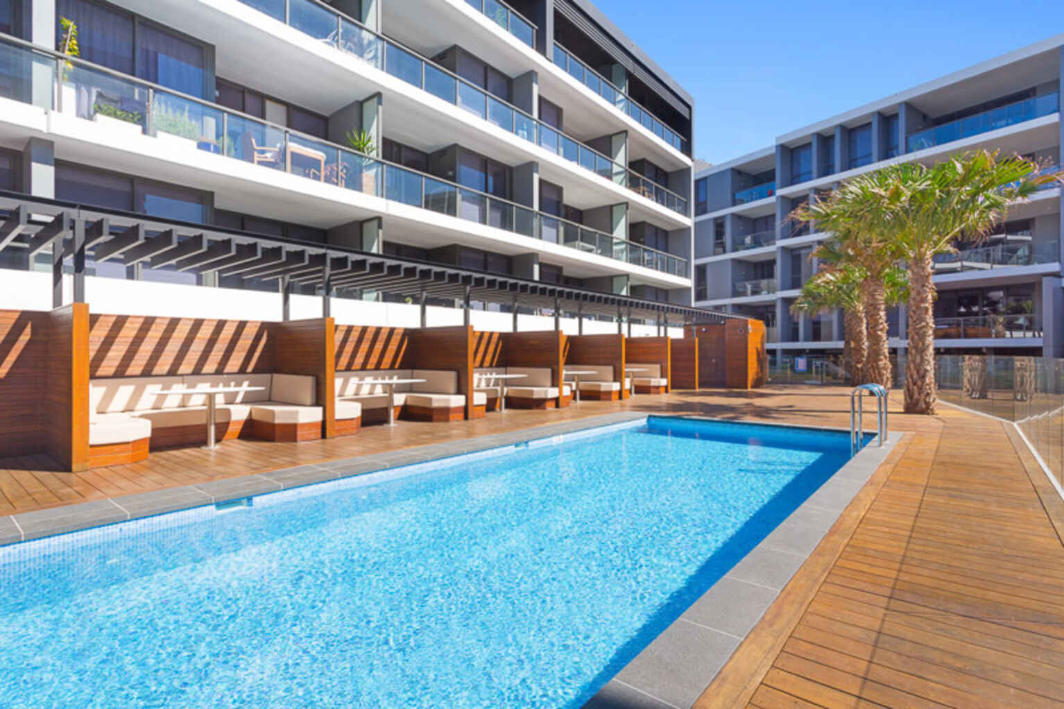 424/850 Bourke Street Waterloo