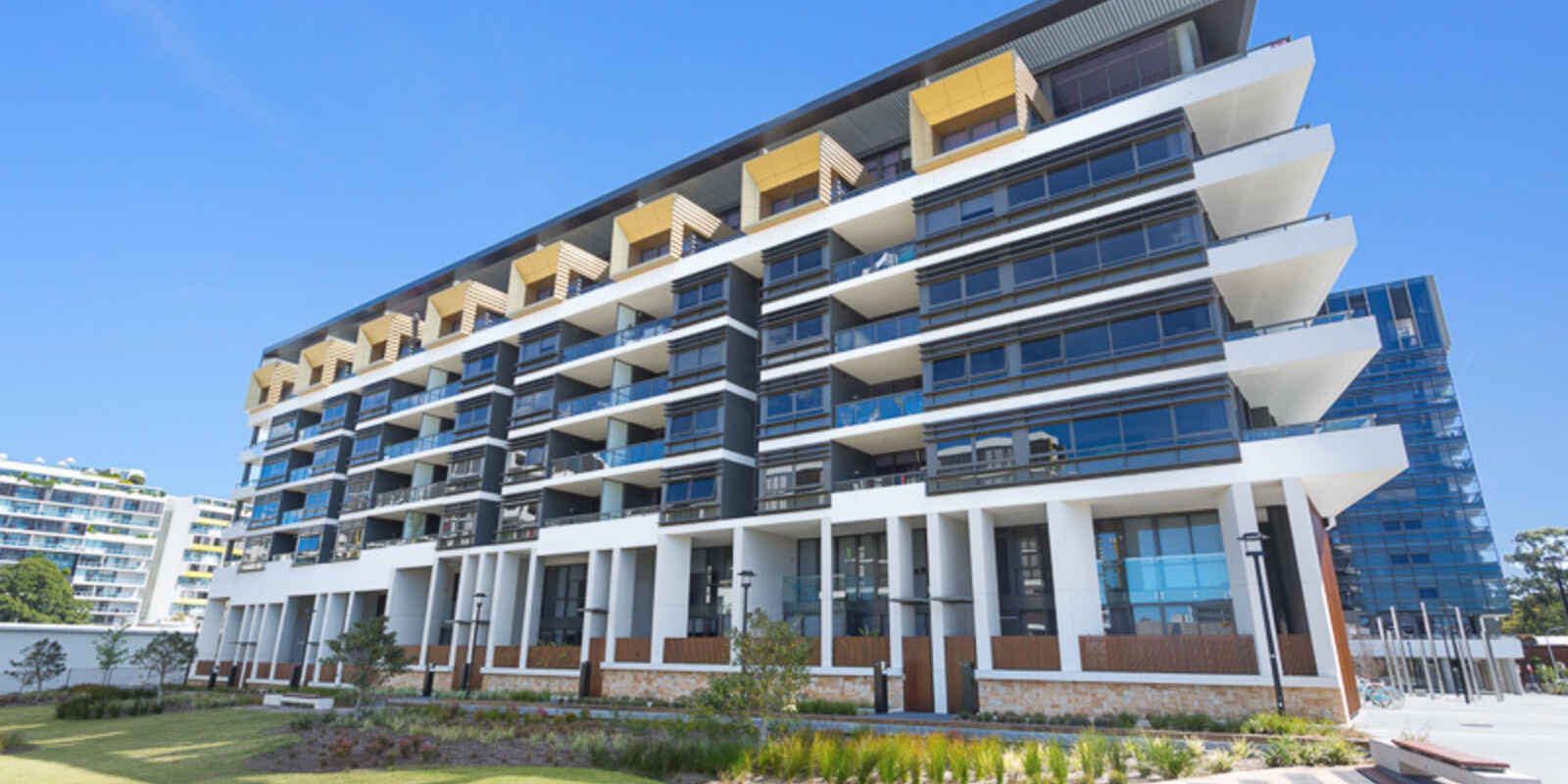 424/850 Bourke Street Waterloo