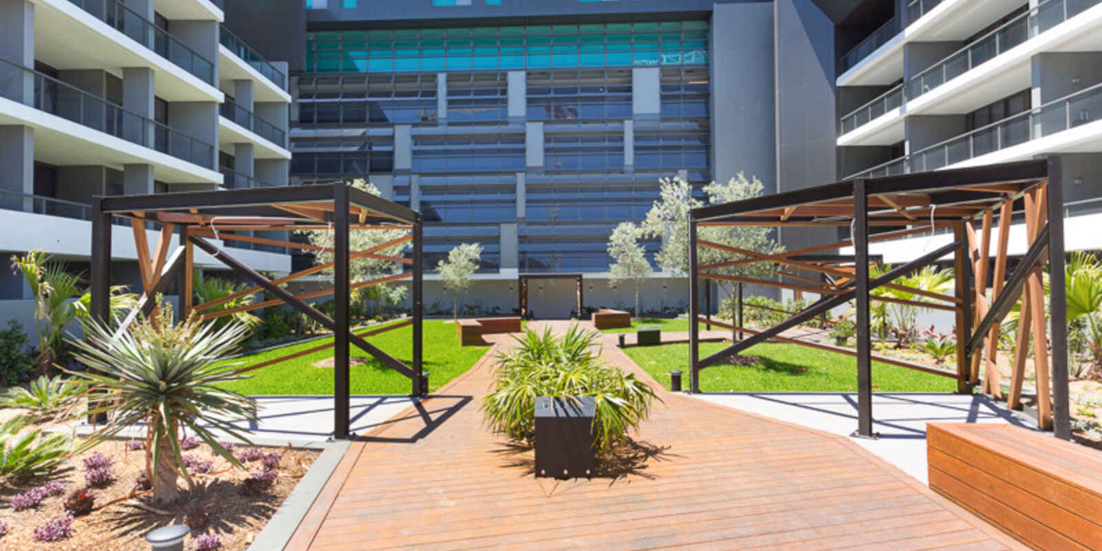 424/850 Bourke Street Waterloo