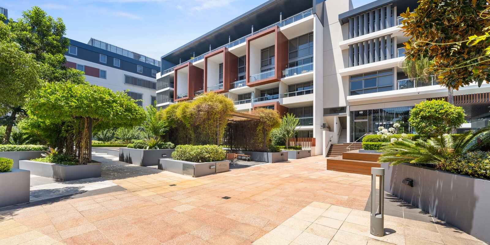 20/6 Archibald Avenue Waterloo