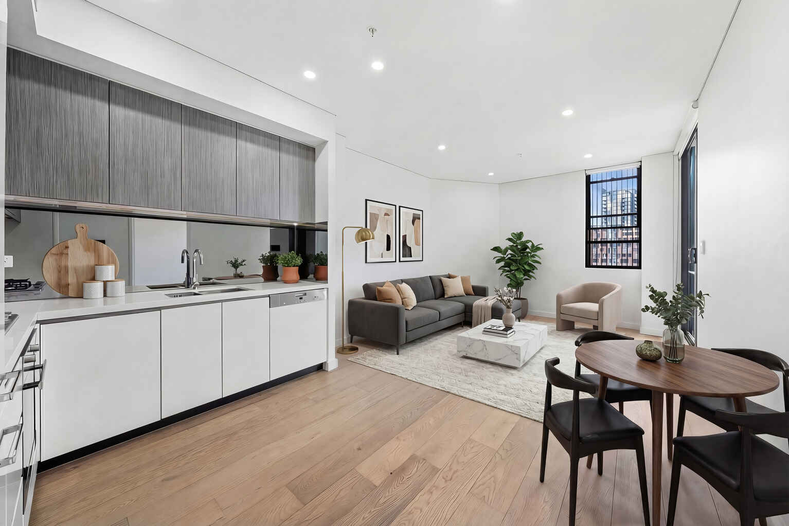 404/18 Gadigal Avenue Waterloo