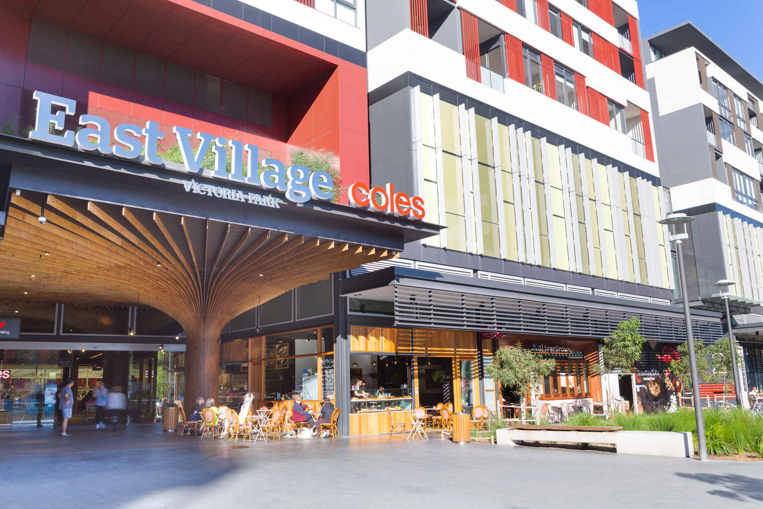 404/18 Gadigal Avenue Waterloo